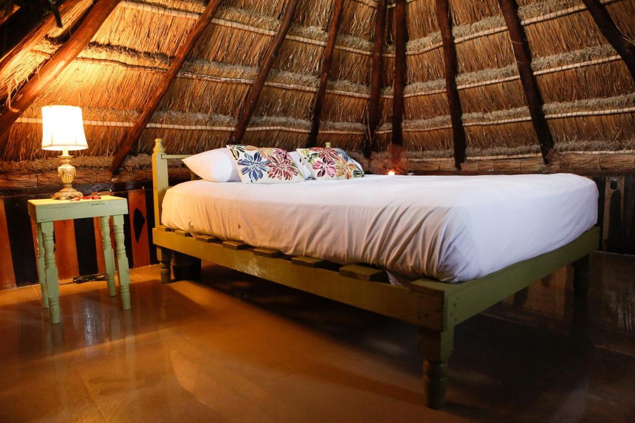 Playa Esperanza Tulum Hotel Luaran gambar
