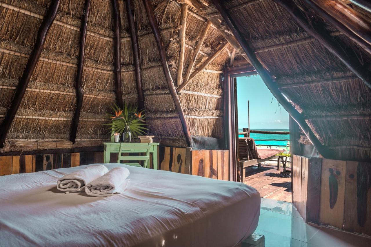 Playa Esperanza Tulum Hotel Luaran gambar