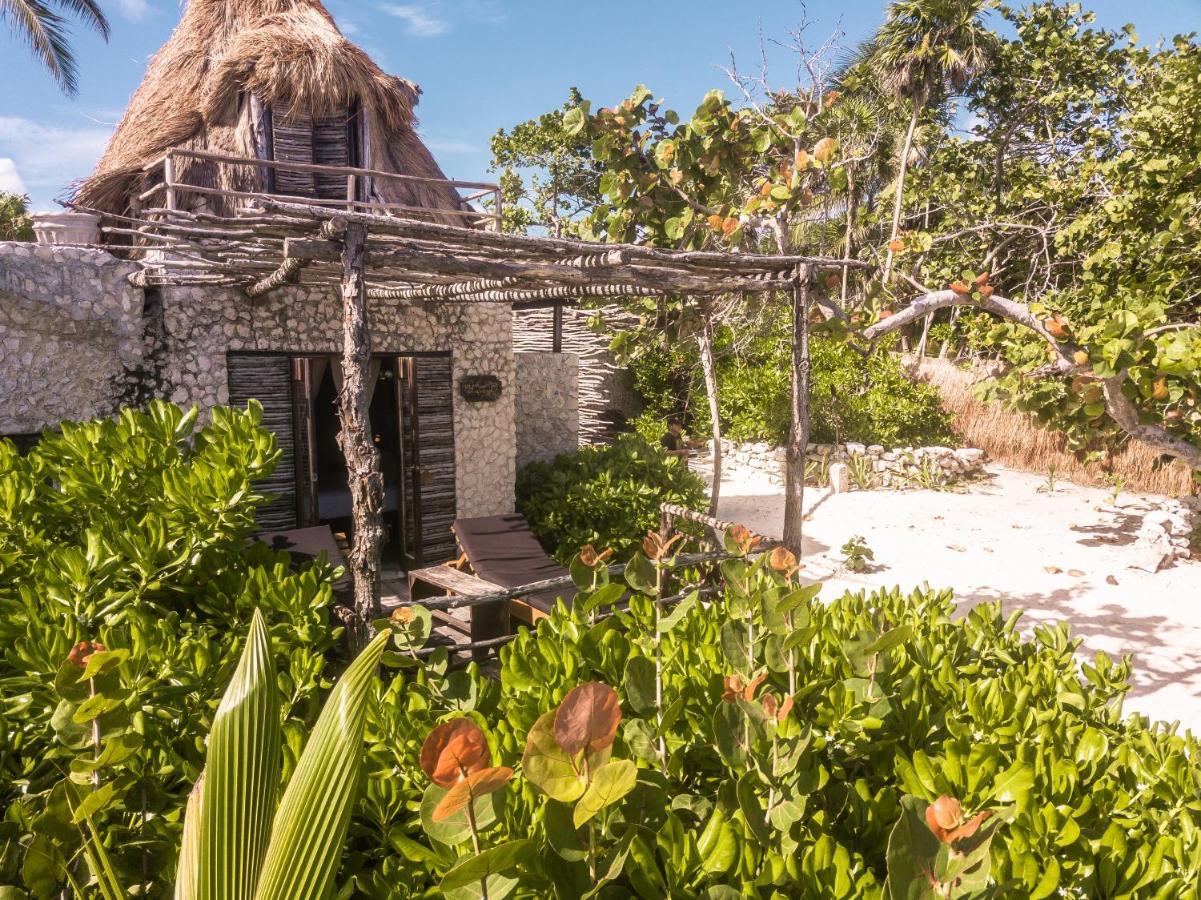 Playa Esperanza Tulum Hotel Luaran gambar