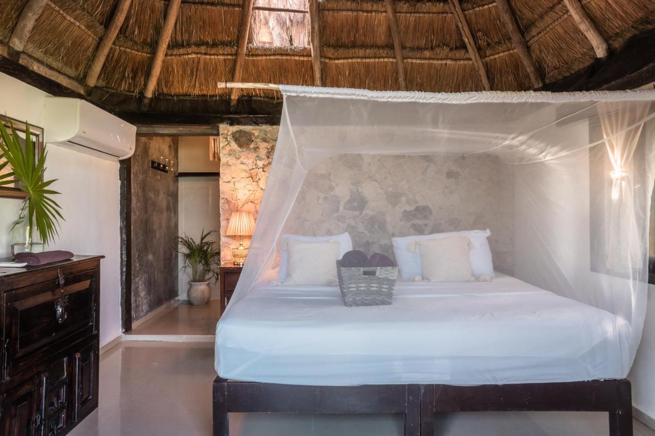Playa Esperanza Tulum Hotel Luaran gambar