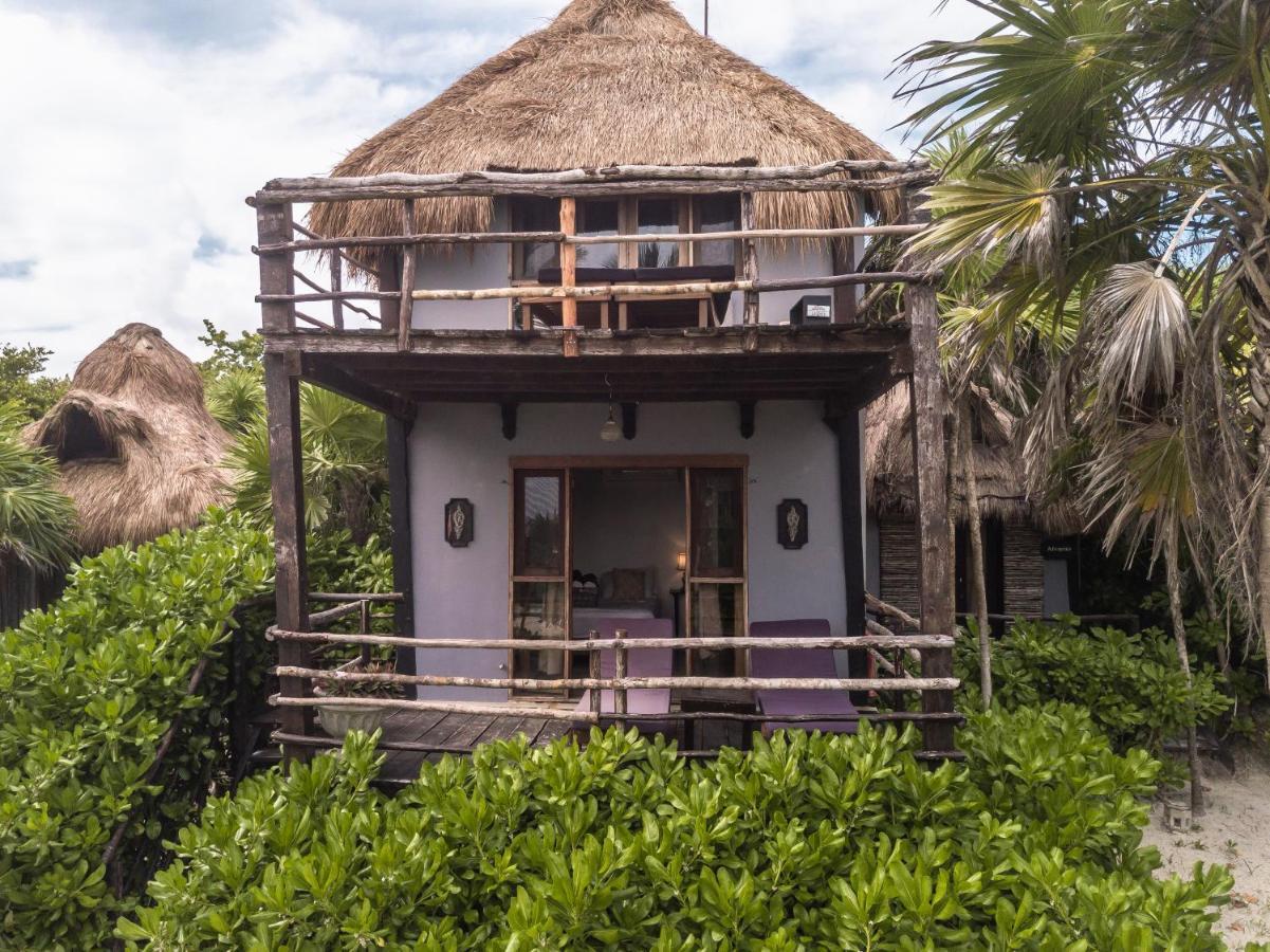 Playa Esperanza Tulum Hotel Luaran gambar