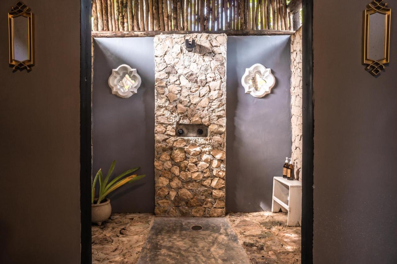Playa Esperanza Tulum Hotel Luaran gambar