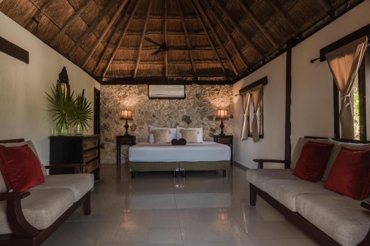 Playa Esperanza Tulum Hotel Luaran gambar