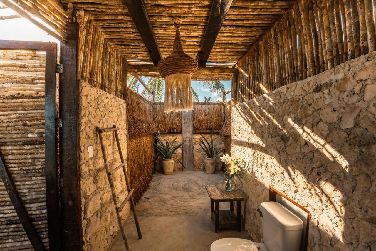 Playa Esperanza Tulum Hotel Luaran gambar
