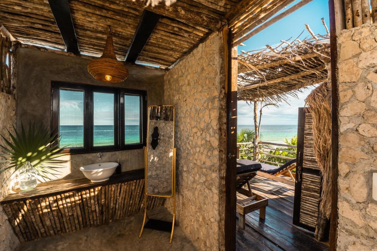 Playa Esperanza Tulum Hotel Luaran gambar