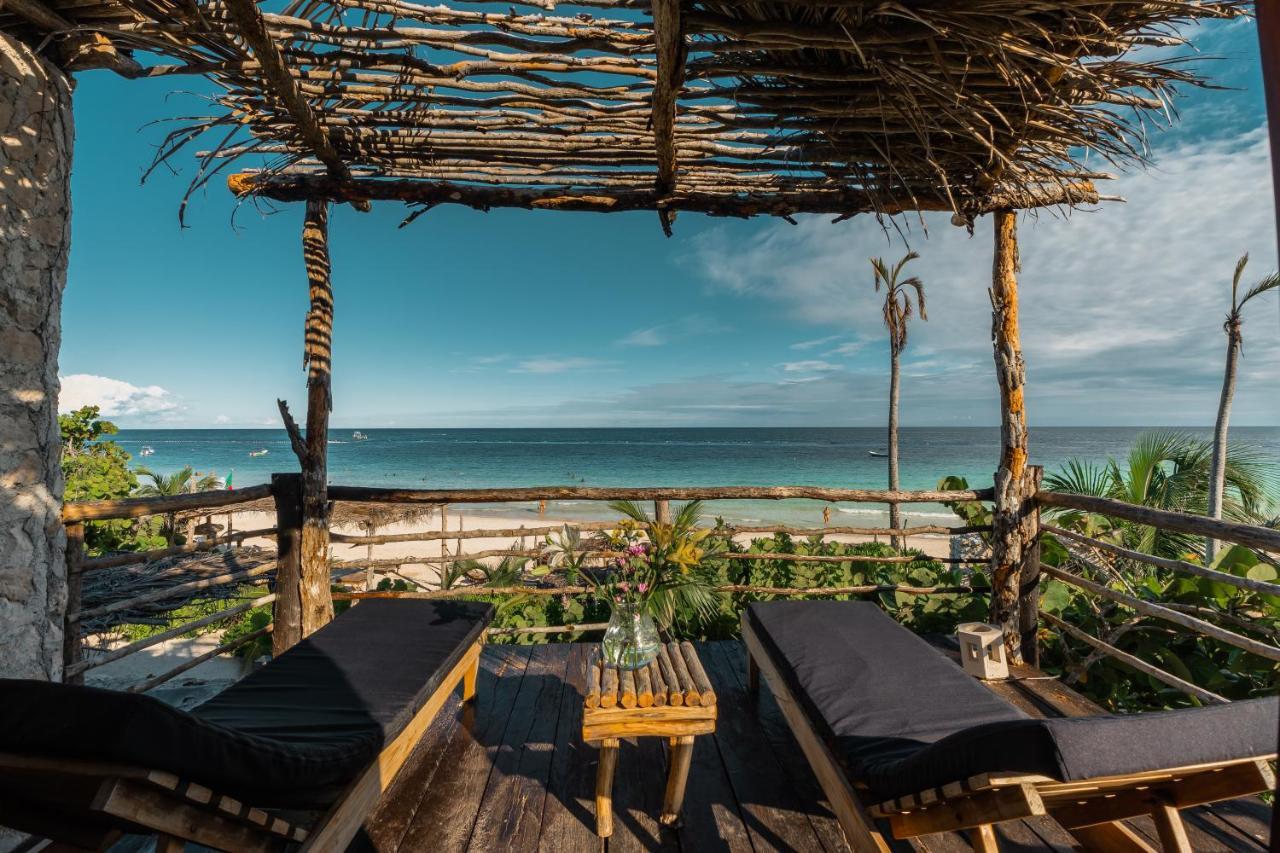 Playa Esperanza Tulum Hotel Luaran gambar
