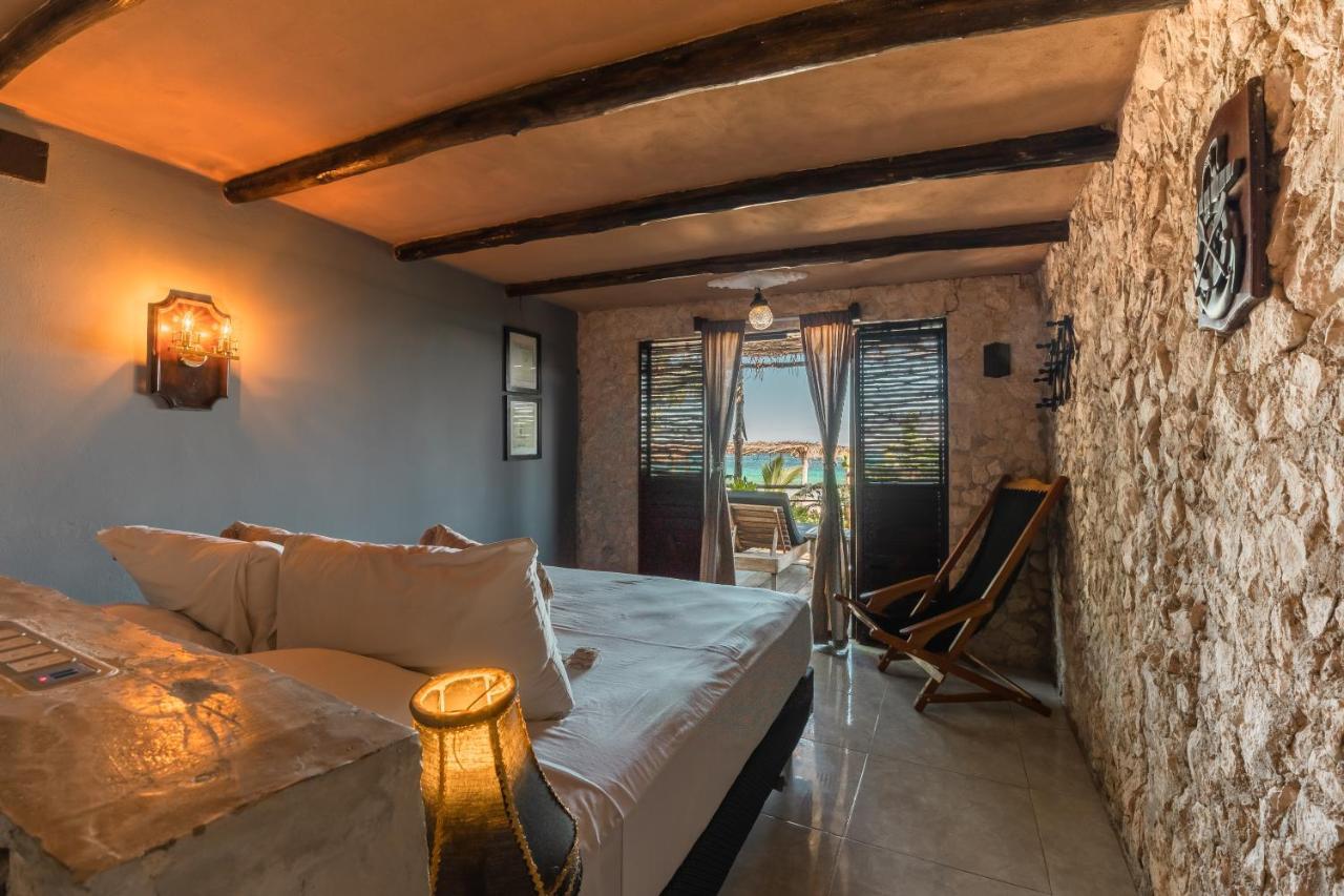 Playa Esperanza Tulum Hotel Luaran gambar