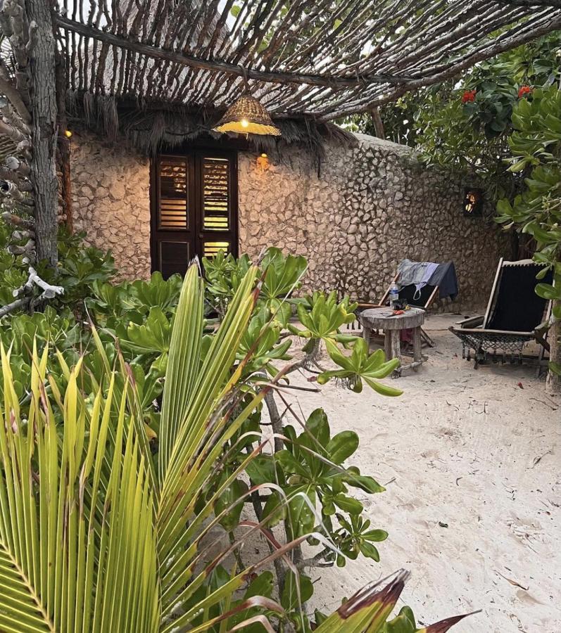 Playa Esperanza Tulum Hotel Luaran gambar