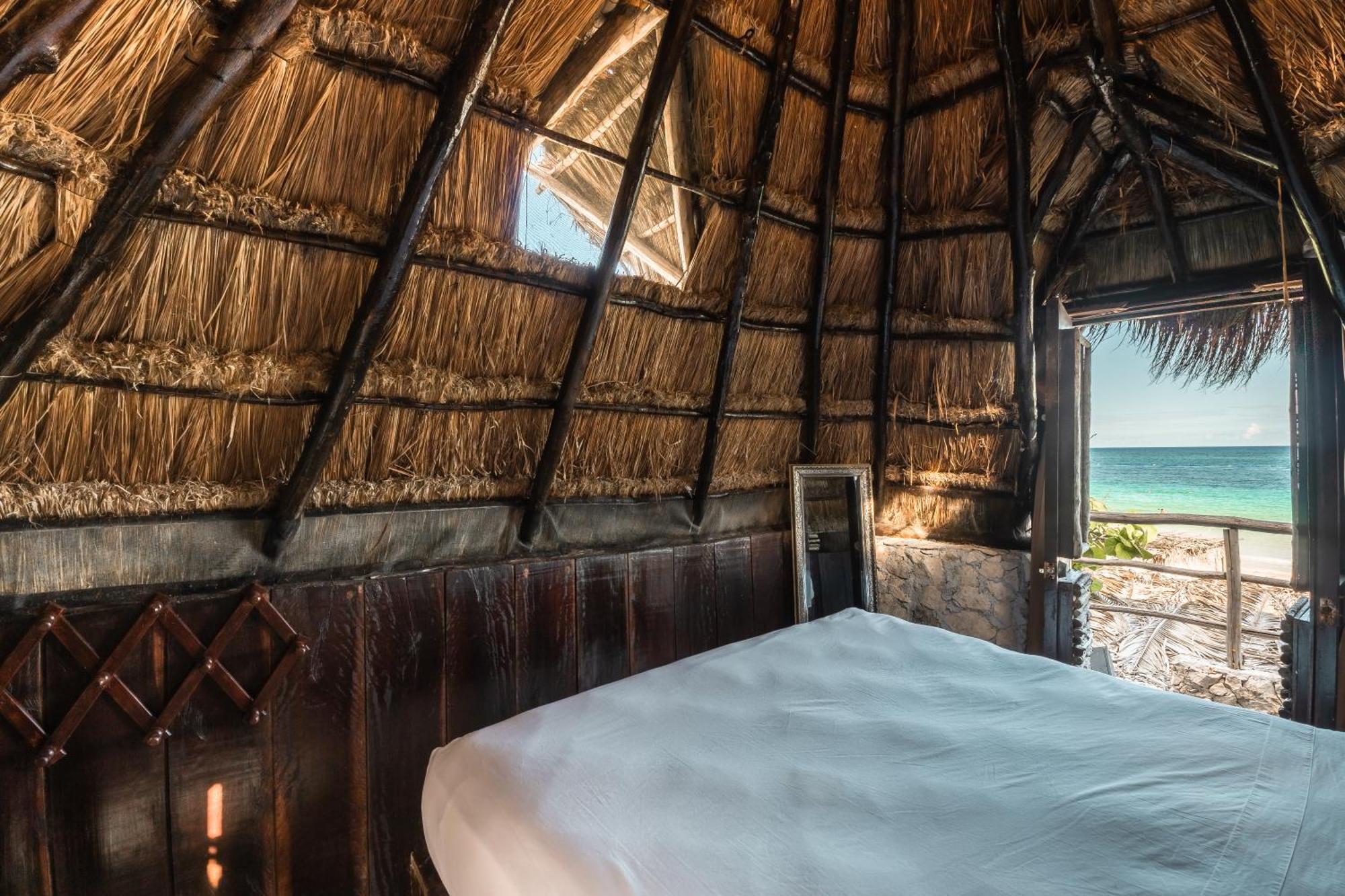 Playa Esperanza Tulum Hotel Bilik gambar