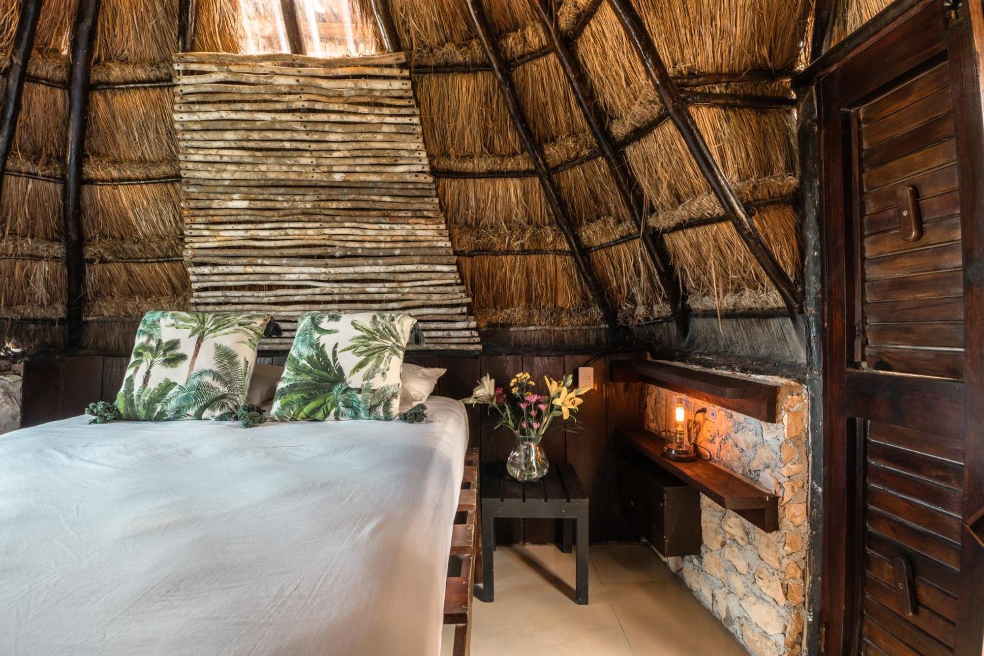 Playa Esperanza Tulum Hotel Bilik gambar